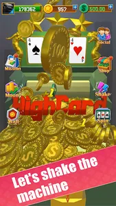 Happy Pusher - Lucky Big Win screenshot 11