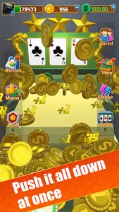 Happy Pusher - Lucky Big Win screenshot 12