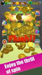 Happy Pusher - Lucky Big Win screenshot 3