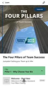Pharmacy Success screenshot 3