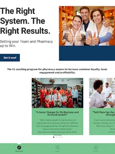 Pharmacy Success screenshot 4