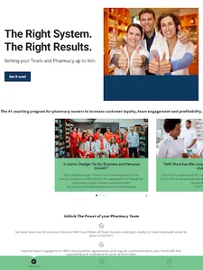 Pharmacy Success screenshot 8