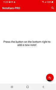 Note Karo-Pro screenshot 6
