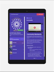 The Self Healers Mission screenshot 10