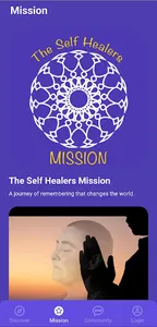 The Self Healers Mission screenshot 3