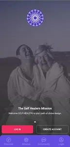 The Self Healers Mission screenshot 5