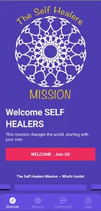 The Self Healers Mission screenshot 9