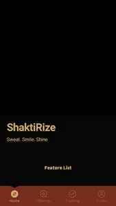 ShaktiRize screenshot 0