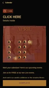 ShaktiRize screenshot 2