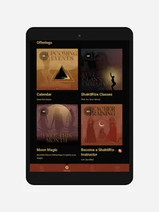 ShaktiRize screenshot 5