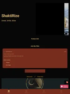 ShaktiRize screenshot 8