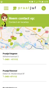 Logopedie Check screenshot 3