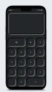 Neumorphism Calculator screenshot 10