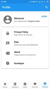 Bahujan Today screenshot 7