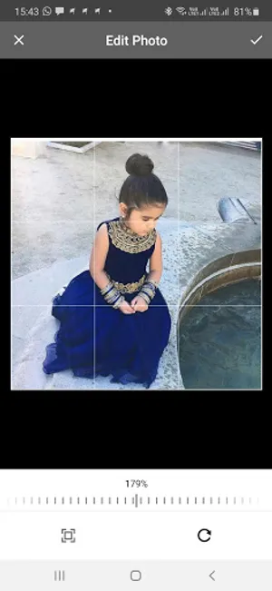 Desi Photo Editor screenshot 2