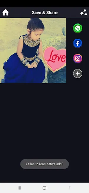 Desi Photo Editor screenshot 6