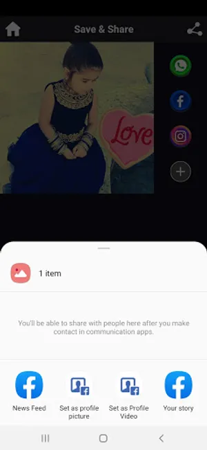 Desi Photo Editor screenshot 7