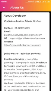 MAKE IN INDIA TV screenshot 5