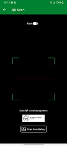 Shree Kailapal SACCOS screenshot 3