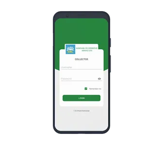 Kanchan SACCOS screenshot 1