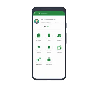 Samragya SACCOS screenshot 3