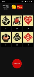 Langur Burja screenshot 1