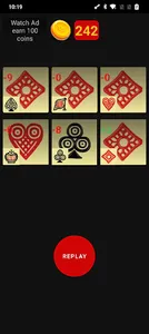 Langur Burja screenshot 2