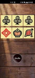 Langur Burja screenshot 3