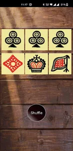 Langur Burja screenshot 4