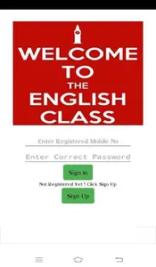 English Learn Easy screenshot 0