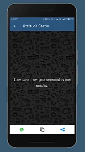 Status - Quick Status screenshot 4