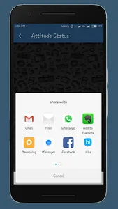 Status - Quick Status screenshot 5