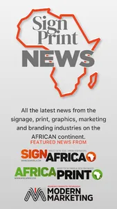 Sign Print News screenshot 0