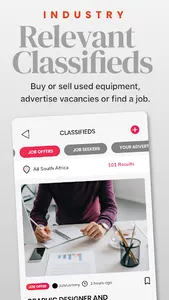 Sign Print News screenshot 2