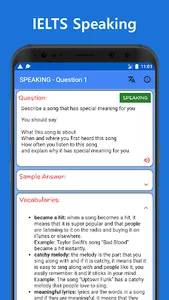 IELTS Practice Test screenshot 4