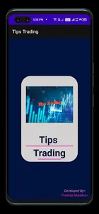 Tips Trading screenshot 5