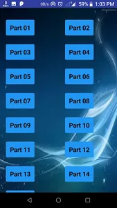 Fundamental of Computer screenshot 4