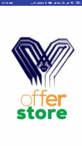 YOffer Store screenshot 0