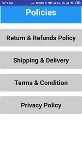YOffer Store screenshot 3