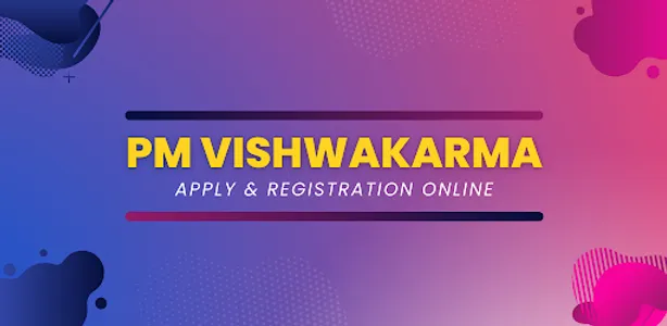 PM Vishwakarma Apply&Reg 2023 screenshot 3