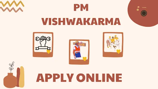 PM Vishwakarma Apply&Reg 2023 screenshot 4