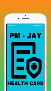 PMJAY (आयुष्मान कार्ड डाउनलोड) screenshot 0