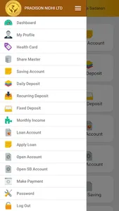 PRADISON screenshot 18