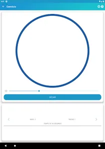 Exercício de kegel pro homem screenshot 11