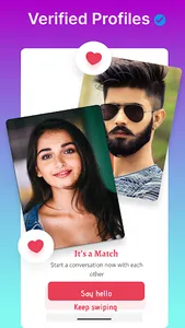 Patola - Punjabi Dating & Chat screenshot 1