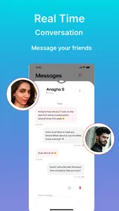Patola - Punjabi Dating & Chat screenshot 14