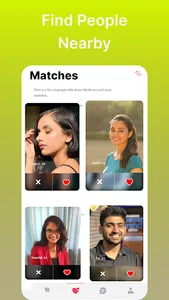 Patola - Punjabi Dating & Chat screenshot 2