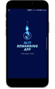 Alti Rewarding App - Complete  screenshot 0