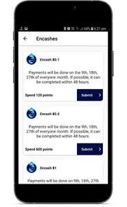 Alti Rewarding App - Complete  screenshot 2