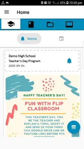 Alti Edusol Teacher screenshot 0